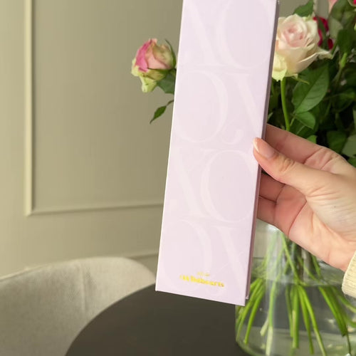 Apple Watch Fine steel strap (gold) - 38/40/41/42mm