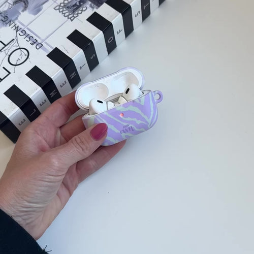 AirPods Pro 2 case - Main Character - Matte