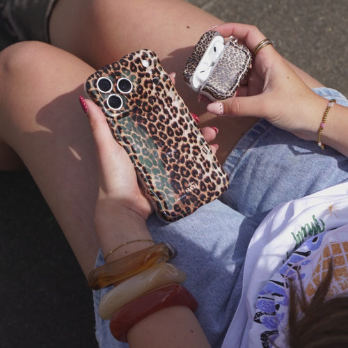 AirPods Pro - Wild Soul