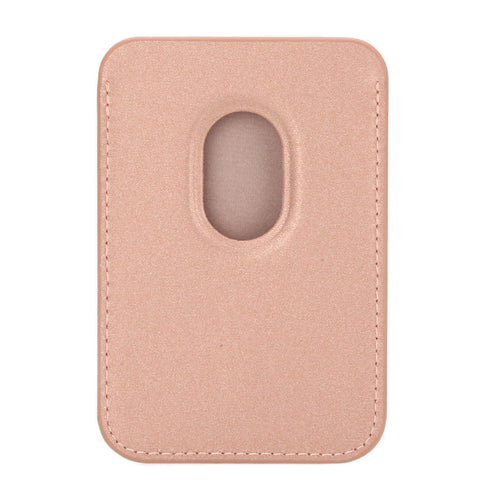 MagSafe Wallet (Rose Gold)