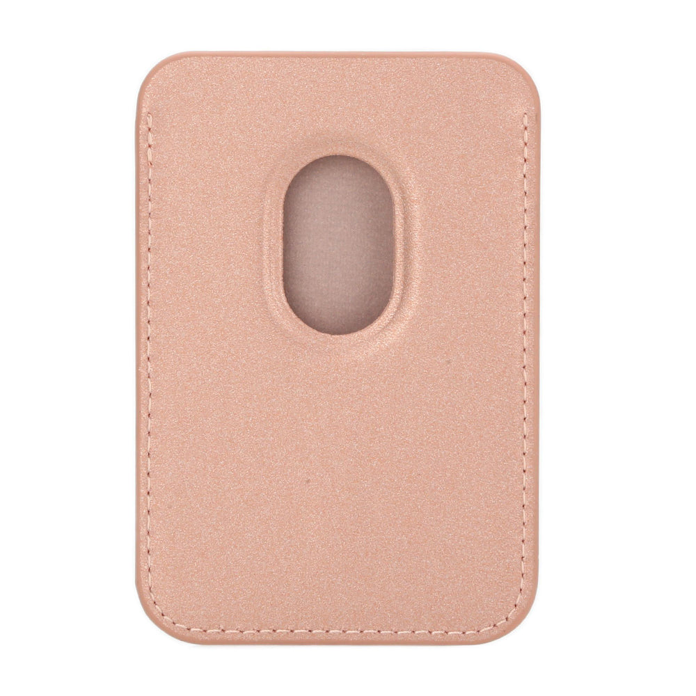 MagSafe Wallet (Rose Gold)