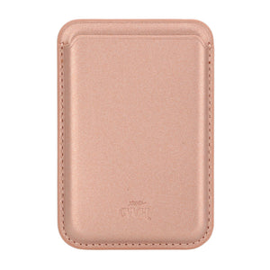 MagSafe Wallet (Rose Gold)