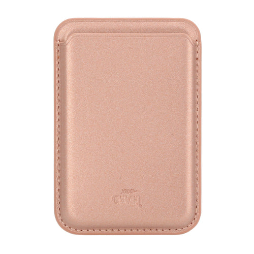 MagSafe Wallet (Rose Gold)