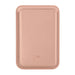 MagSafe Wallet (Rose Gold)