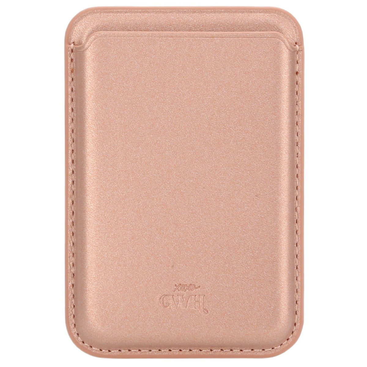 MagSafe Wallet (Rose Gold)