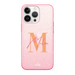 Sparkle Away Pink Personalized - iPhone 7/8/SE