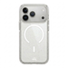 Sparkle Away Transparent MagSafe - iPhone 17 Pro Max