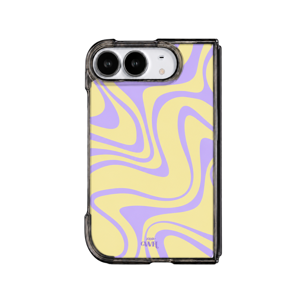 Sunny Side Up - iPhone Duo