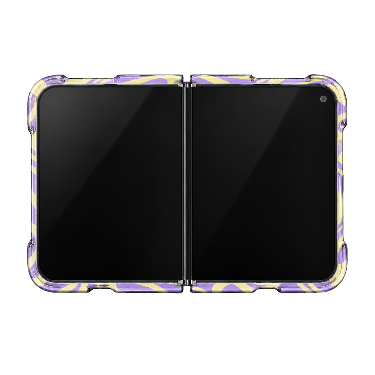 Sunny Side Up - iPhone Duo
