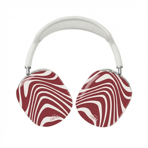 xoxo Wildhearts Boogie Wonderland Red - AirPods