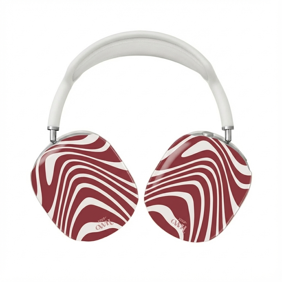 AirPods Max (2) - Boogie Wonderland Red