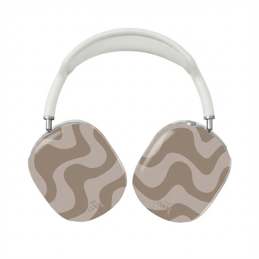 AirPods Max (2) - Ride With Me Brown