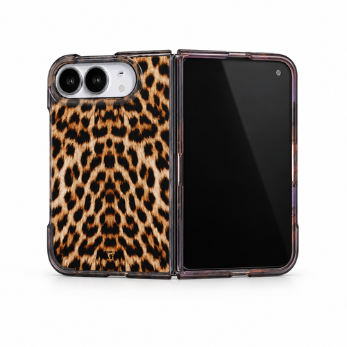 Wild Thing - iPhone Duo