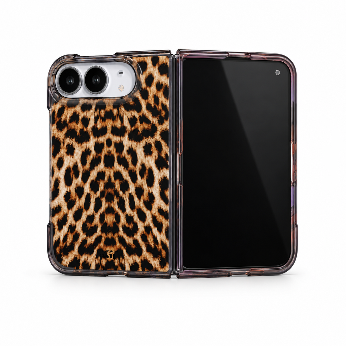 Wild Thing - iPhone Duo