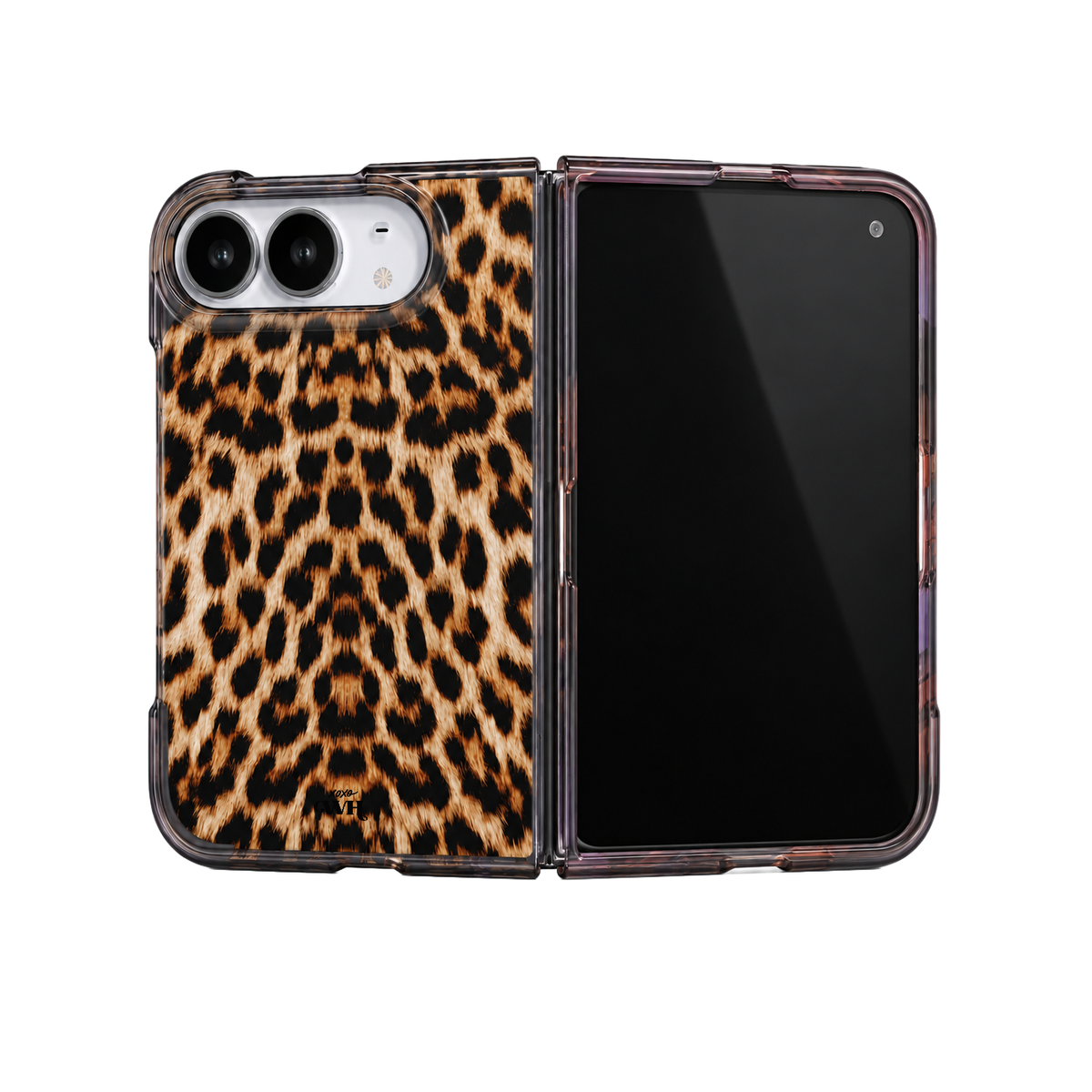 Wild Thing - iPhone Duo