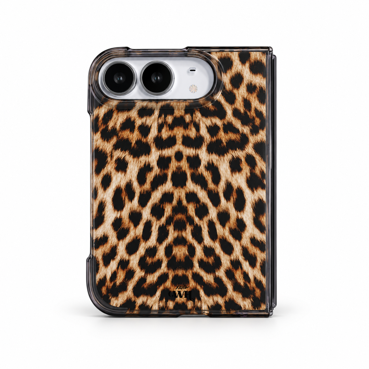Wild Thing - iPhone Duo