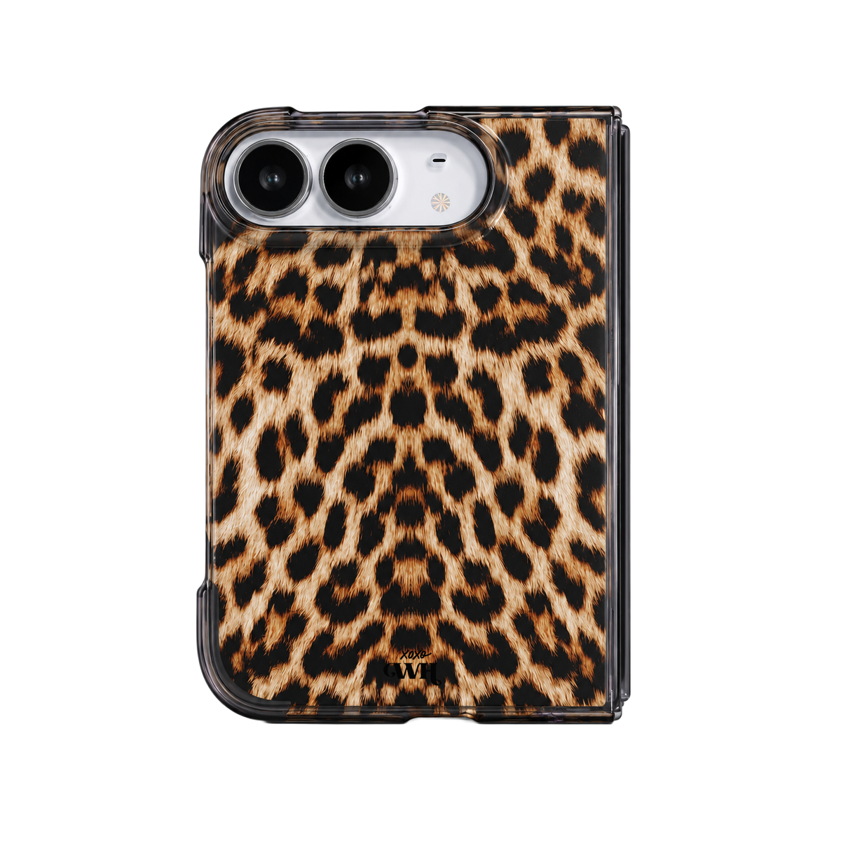 Wild Thing - iPhone Duo