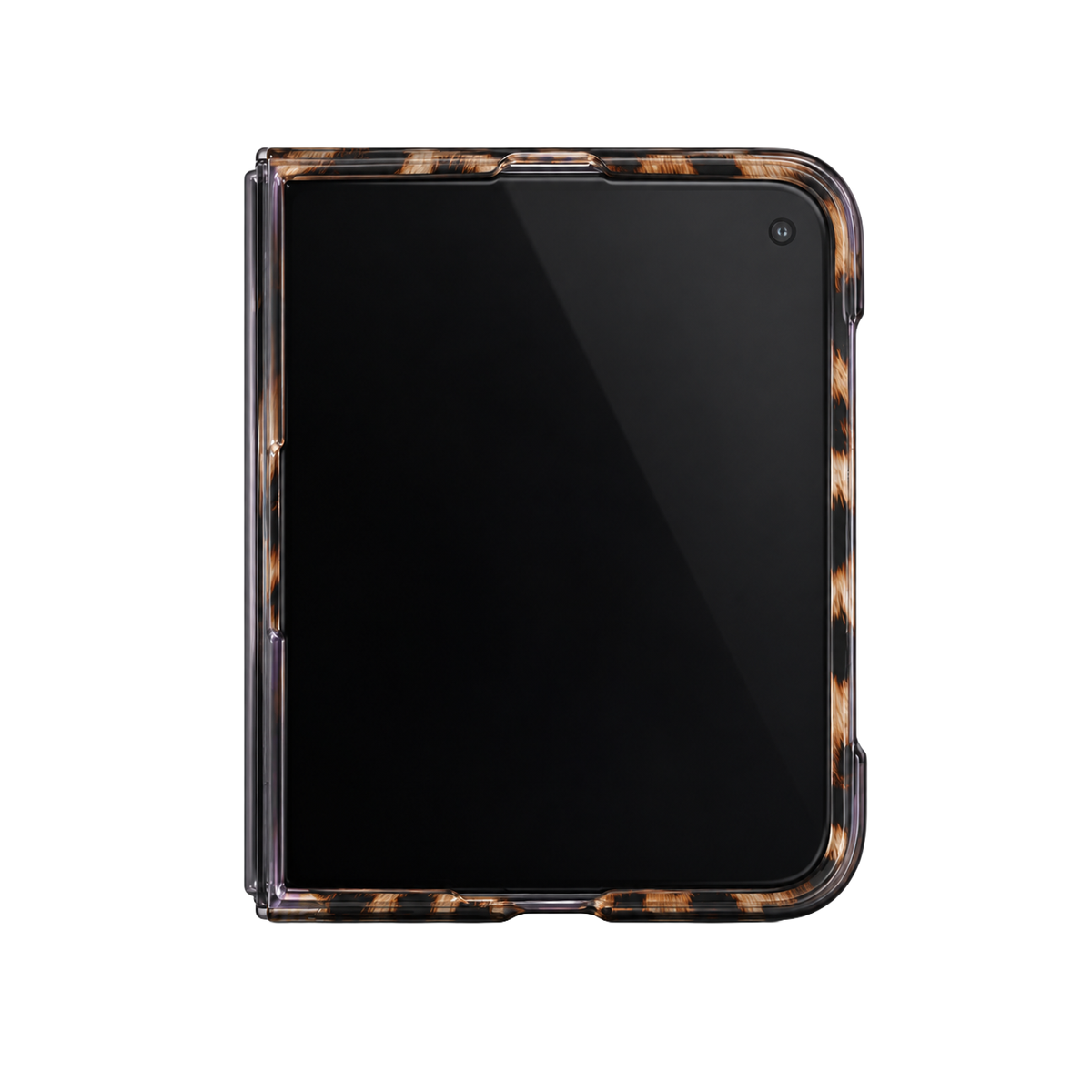 Wild Thing - iPhone Duo