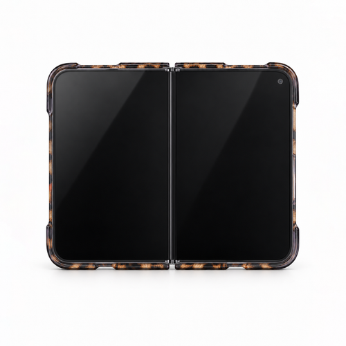 Wild Thing - iPhone Duo