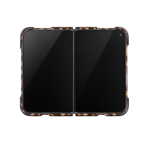 Wild Thing - iPhone Duo