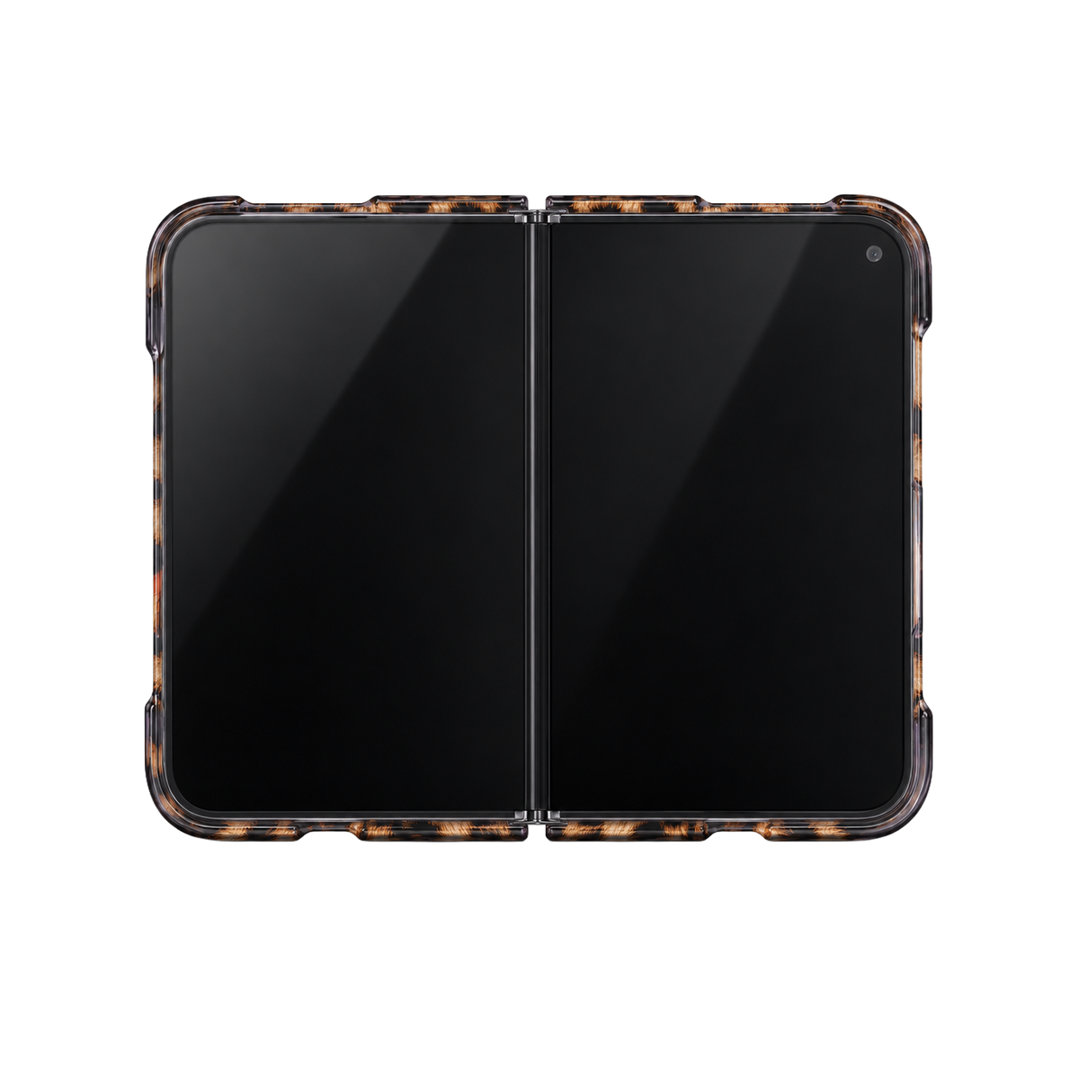 Wild Thing - iPhone Duo