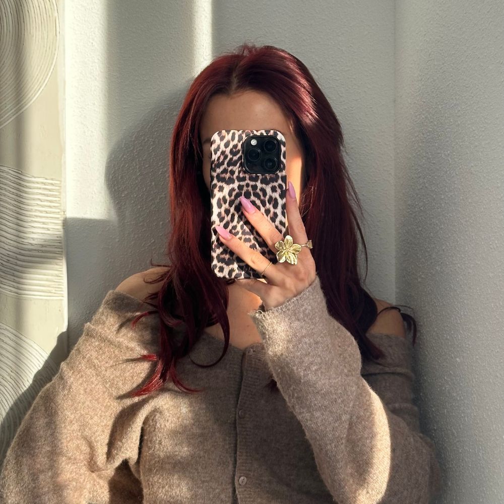 xoxo Wildhearts Wild Thing MagSafe - Double Layer - iPhone 17 Air