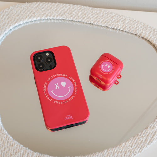 xoxo Wildhearts - AirPods 1 & 2 - Love Yourself