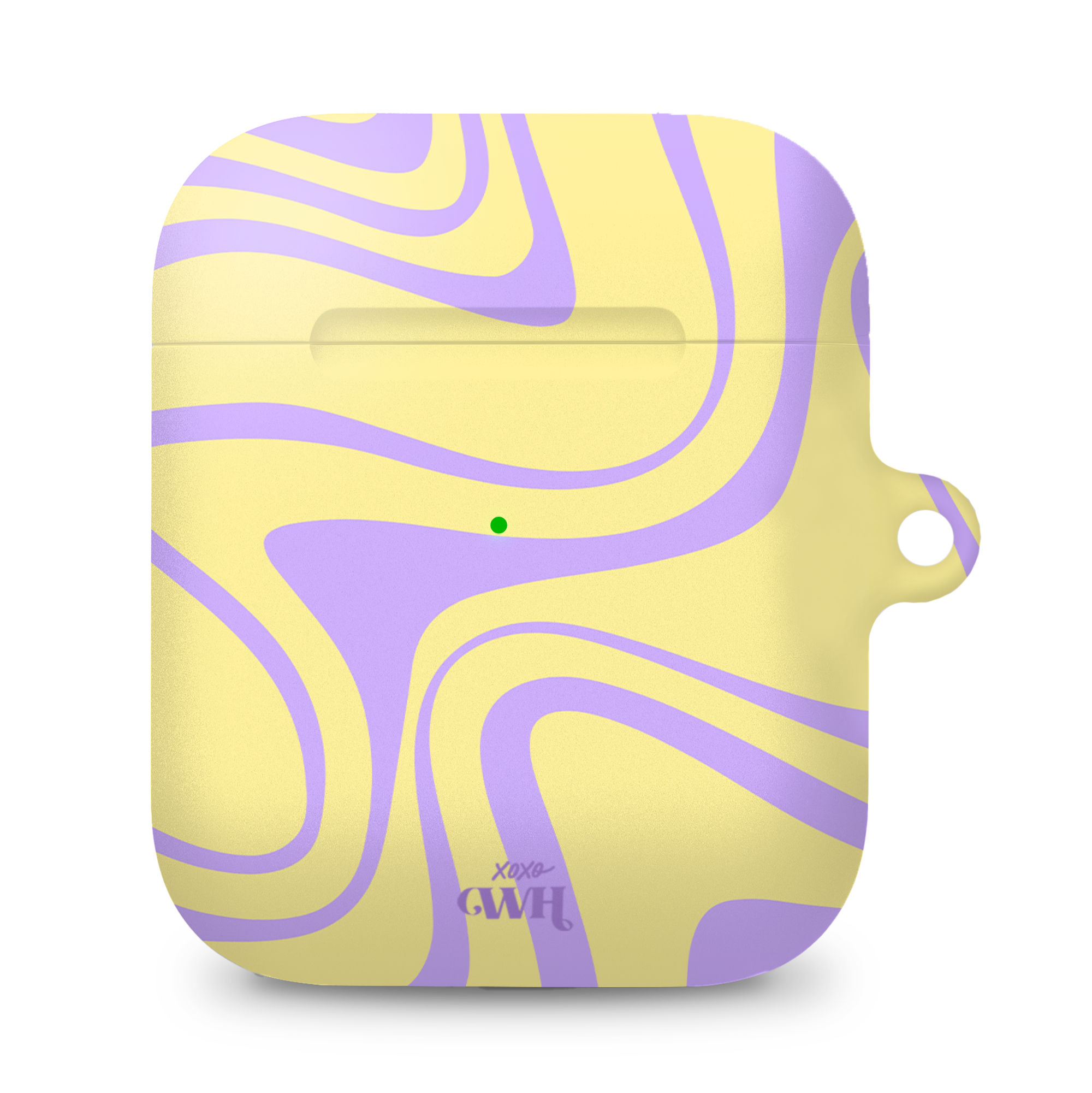 xoxo Wildhearts - AirPods 1 & 2 - Sunny Side Up