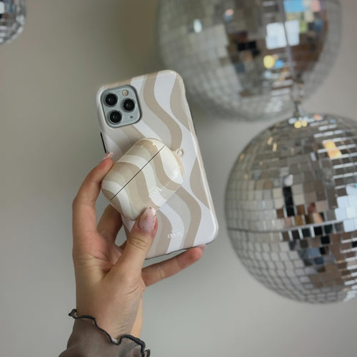 xoxo Wildhearts - AirPods Pro - Minimal Nude