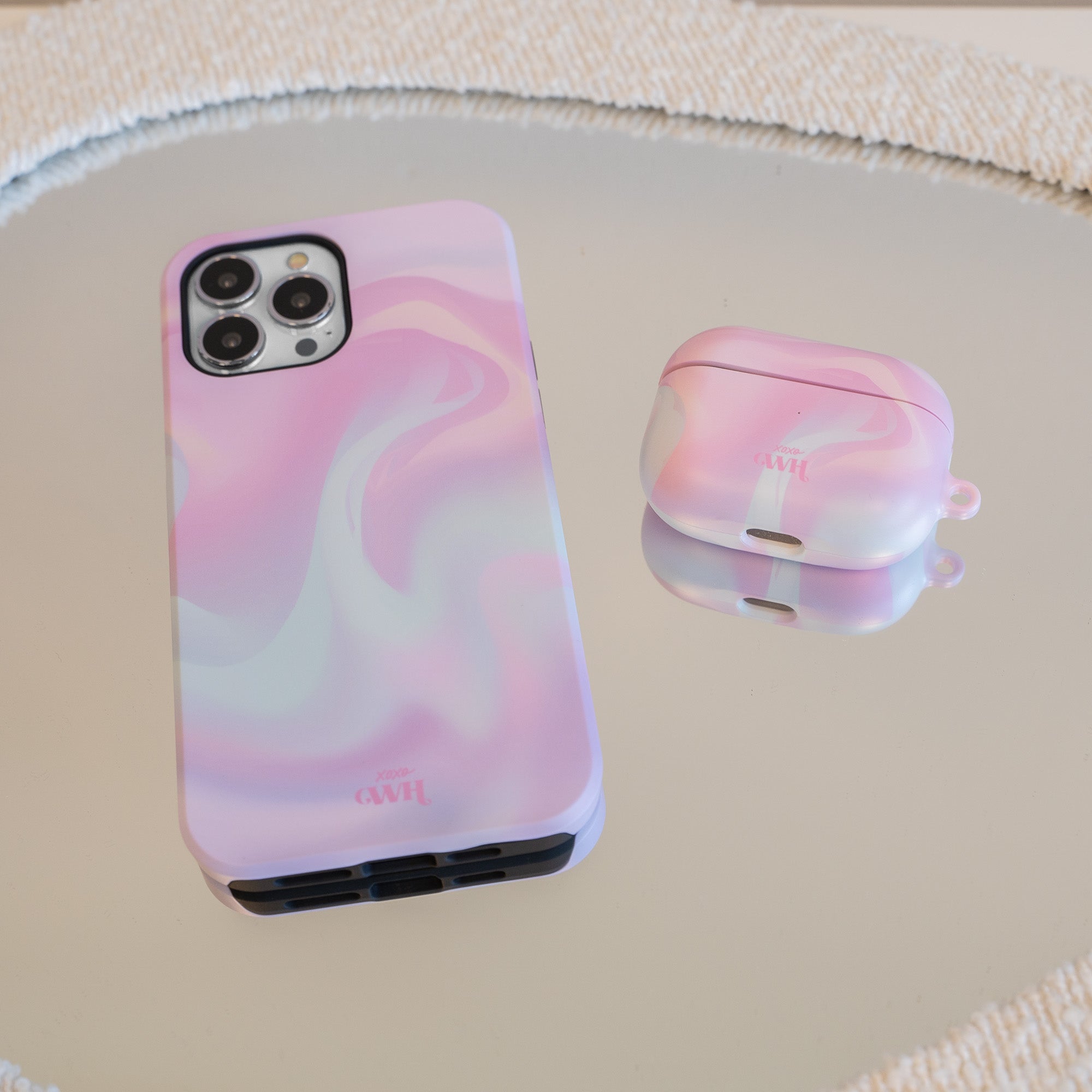 xoxo Wildhearts - AirPods Pro - Sugar Rush