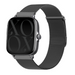Amazfit GTS 2 - 2e - 2 Mini Milanese armband schwarz
