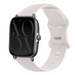 Amazfit GTS 2 - 2e - 2 Mini silikonband beige