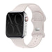 Apple Watch silicone strap (beige)