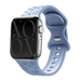 Apple Watch Silikonarmband 