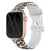 Apple Watch Silikonarmband (Lucky Leopard)