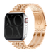 Apple Watch Stahlband - Jubilee (Rosé Gold)