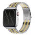 Apple Watch steel strap - Jubilee (silver/gold)