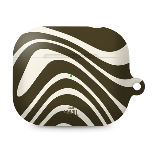 xoxo Wildhearts - AirPods Pro - Boogie Wonderland Green