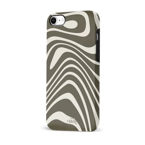 xoxo Wildhearts Boogie Wonderland Green - iPhone 7/8 SE