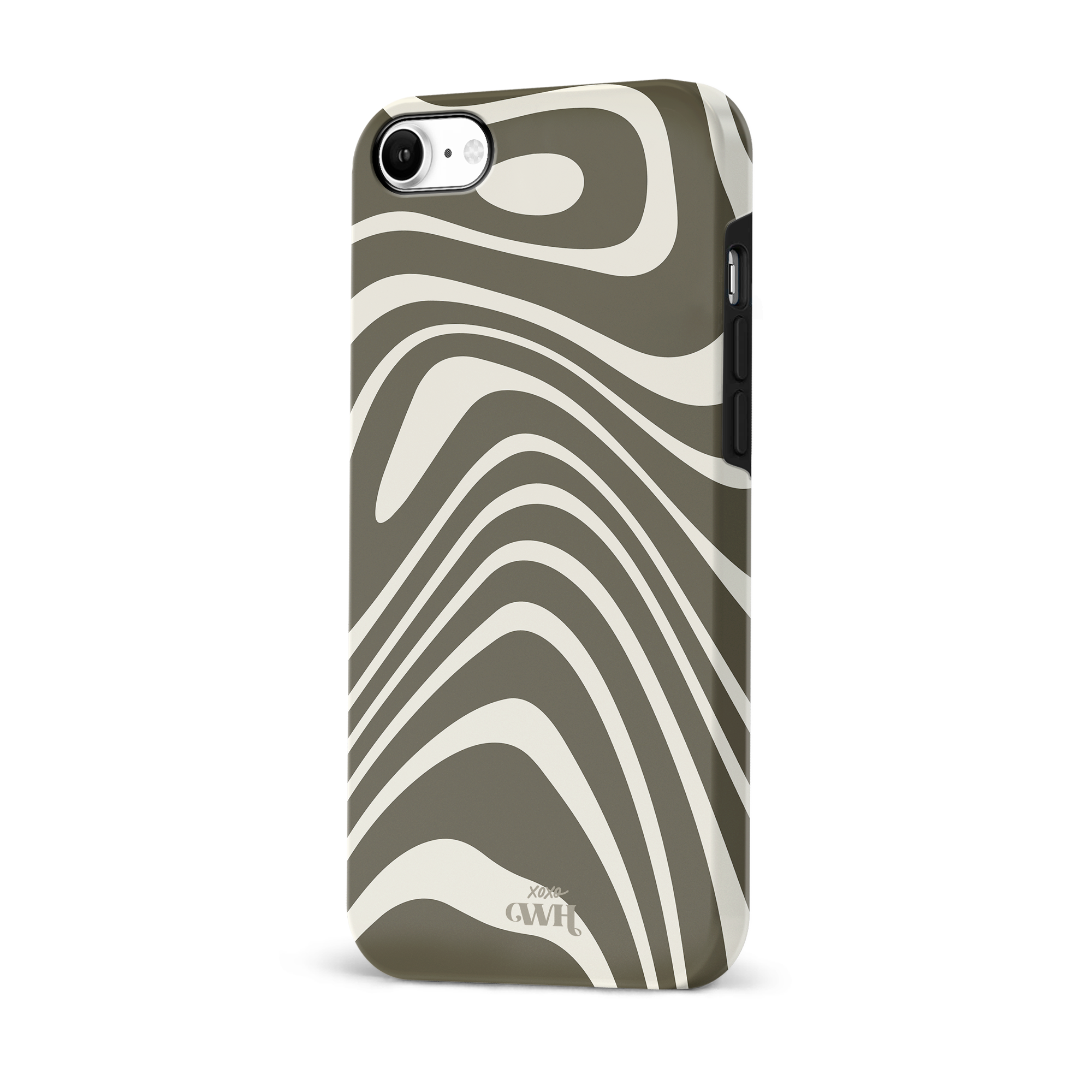 xoxo Wildhearts Boogie Wonderland Green - iPhone 7/8 SE