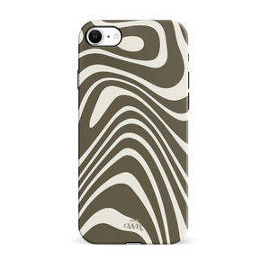 xoxo Wildhearts Boogie Wonderland Green - iPhone 7/8 SE