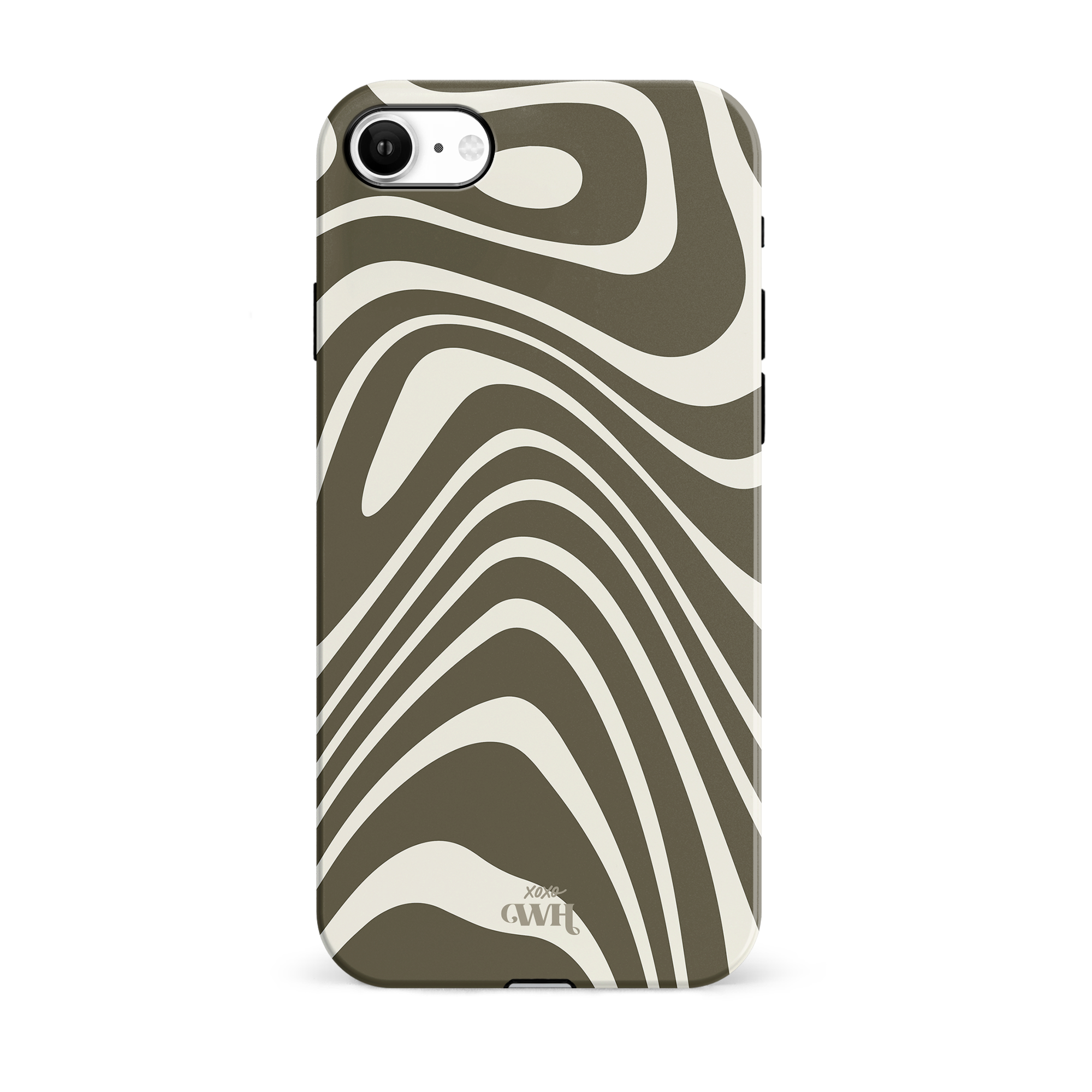 xoxo Wildhearts Boogie Wonderland Green - iPhone 7/8 SE