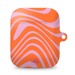 AirPods 1 & 2 - Boogie Wonderland Orange