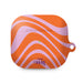 AirPods 3 case - Boogie Wonderland Orange
