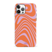 Boogie Wonderland Orange - iPhone 12 Pro