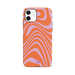Boogie Wonderland Orange - iPhone 12