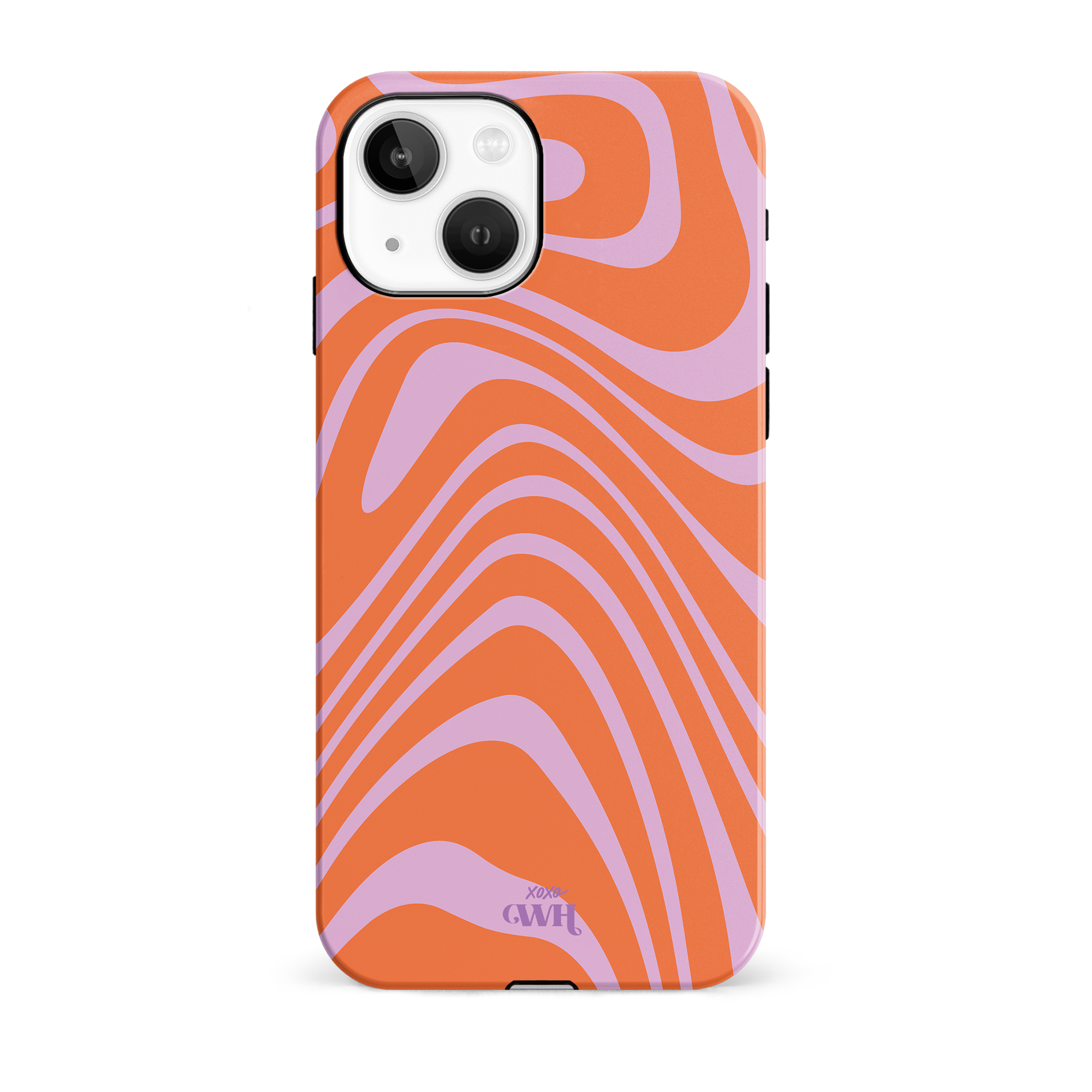 xoxo Wildhearts iPhone 13 Mini cases