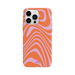 Boogie Wonderland Orange - iPhone 15 Pro Max