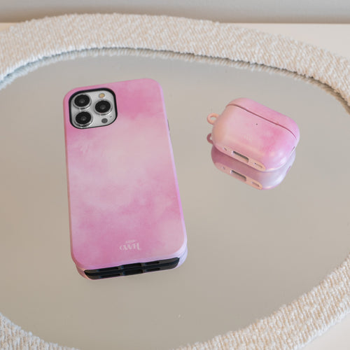 xoxo Wildhearts - AirPods Pro 2 - Cotton Candy