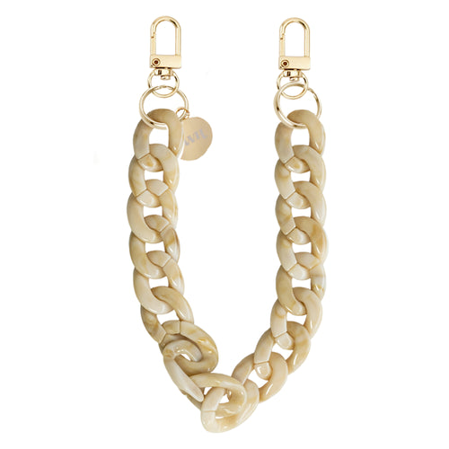 xoxo Wildhearts - Cream Latte – short